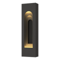 Hubbardton Forge, Procession Arch Outdoor Sconce, OUTDOOR WALL LIGHTS