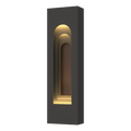 Hubbardton Forge, Procession Arch Outdoor Sconce, OUTDOOR WALL LIGHTS