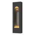 Hubbardton Forge, Procession Arch Outdoor Sconce, OUTDOOR WALL LIGHTS