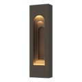 Hubbardton Forge, Procession Arch Outdoor Sconce, OUTDOOR WALL LIGHTS