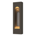 Hubbardton Forge, Procession Arch Outdoor Sconce, OUTDOOR WALL LIGHTS