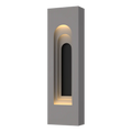 Hubbardton Forge, Procession Arch Outdoor Sconce, OUTDOOR WALL LIGHTS