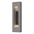 Hubbardton Forge, Procession Arch Outdoor Sconce, OUTDOOR WALL LIGHTS