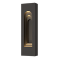 Hubbardton Forge, Procession Arch Outdoor Sconce, OUTDOOR WALL LIGHTS