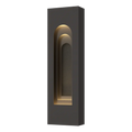 Hubbardton Forge, Procession Arch Outdoor Sconce, OUTDOOR WALL LIGHTS