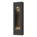 Hubbardton Forge, Procession Arch Outdoor Sconce, OUTDOOR WALL LIGHTS