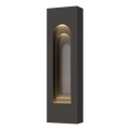 Hubbardton Forge, Procession Arch Outdoor Sconce, OUTDOOR WALL LIGHTS