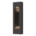 Hubbardton Forge, Procession Arch Outdoor Sconce, OUTDOOR WALL LIGHTS
