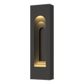 Hubbardton Forge, Procession Arch Outdoor Sconce, OUTDOOR WALL LIGHTS