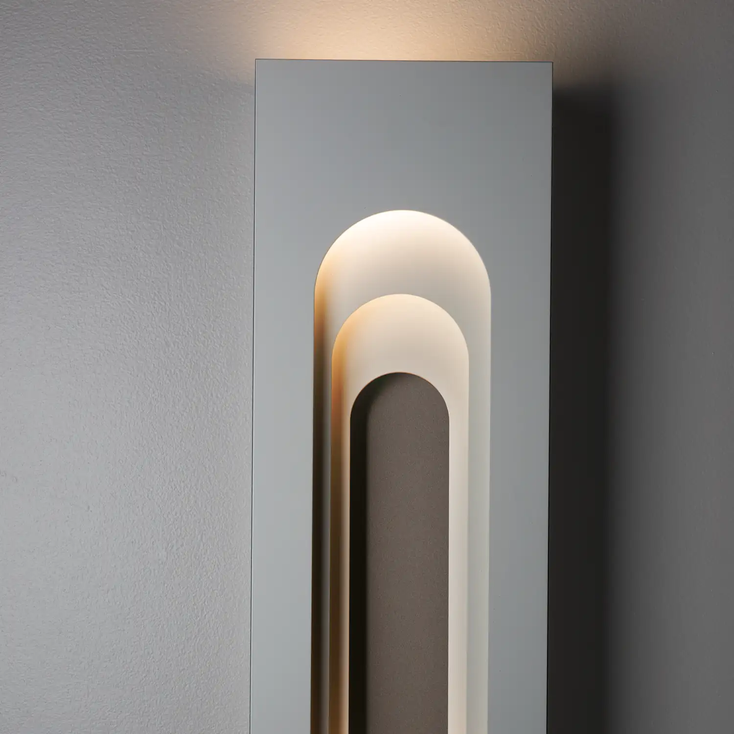 Hubbardton Forge, Procession Arch Outdoor Sconce, OUTDOOR WALL LIGHTS