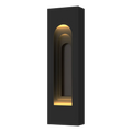 Hubbardton Forge, Procession Arch Outdoor Sconce, OUTDOOR WALL LIGHTS