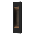 Hubbardton Forge, Procession Outdoor Sconce, OUTDOOR WALL LIGHTS