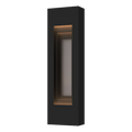 Hubbardton Forge, Procession Outdoor Sconce, OUTDOOR WALL LIGHTS