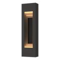 Hubbardton Forge, Procession Outdoor Sconce, OUTDOOR WALL LIGHTS