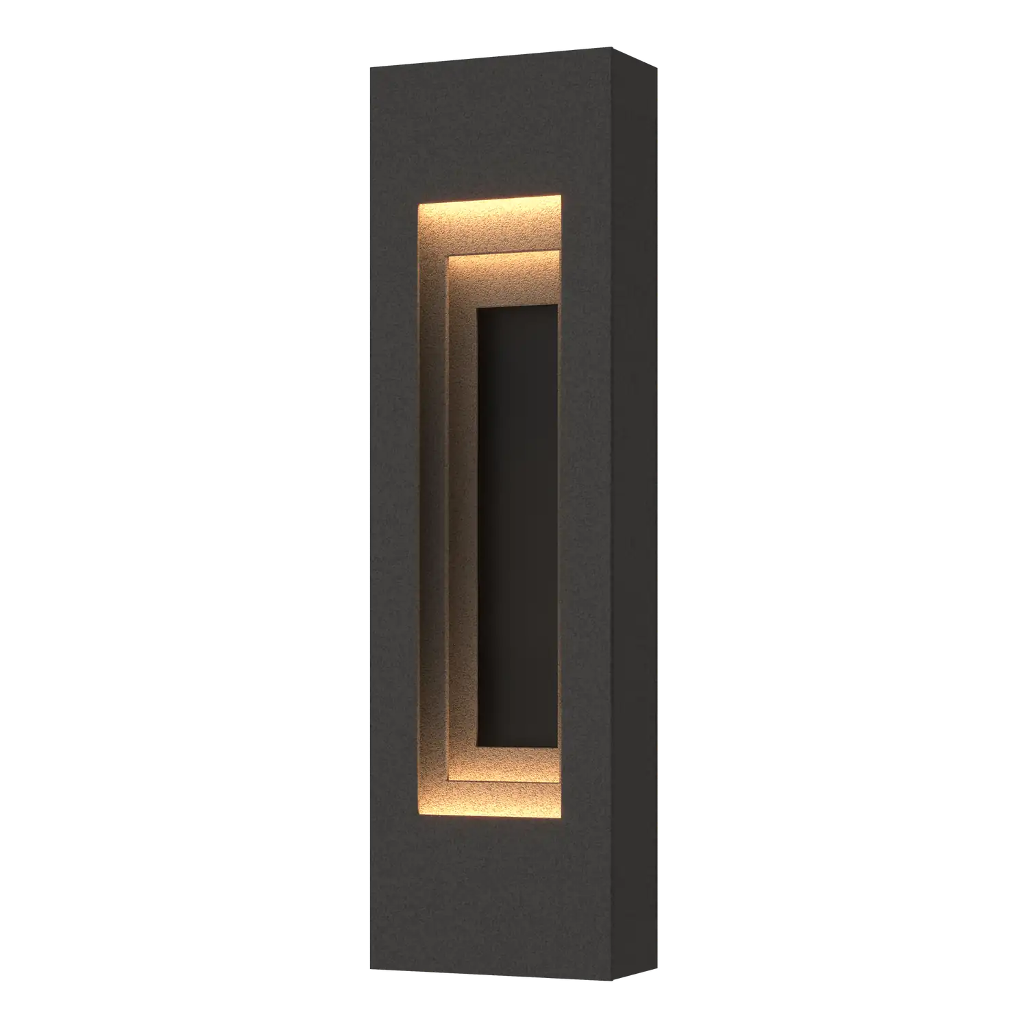 Hubbardton Forge, Procession Outdoor Sconce, OUTDOOR WALL LIGHTS