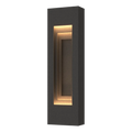 Hubbardton Forge, Procession Outdoor Sconce, OUTDOOR WALL LIGHTS