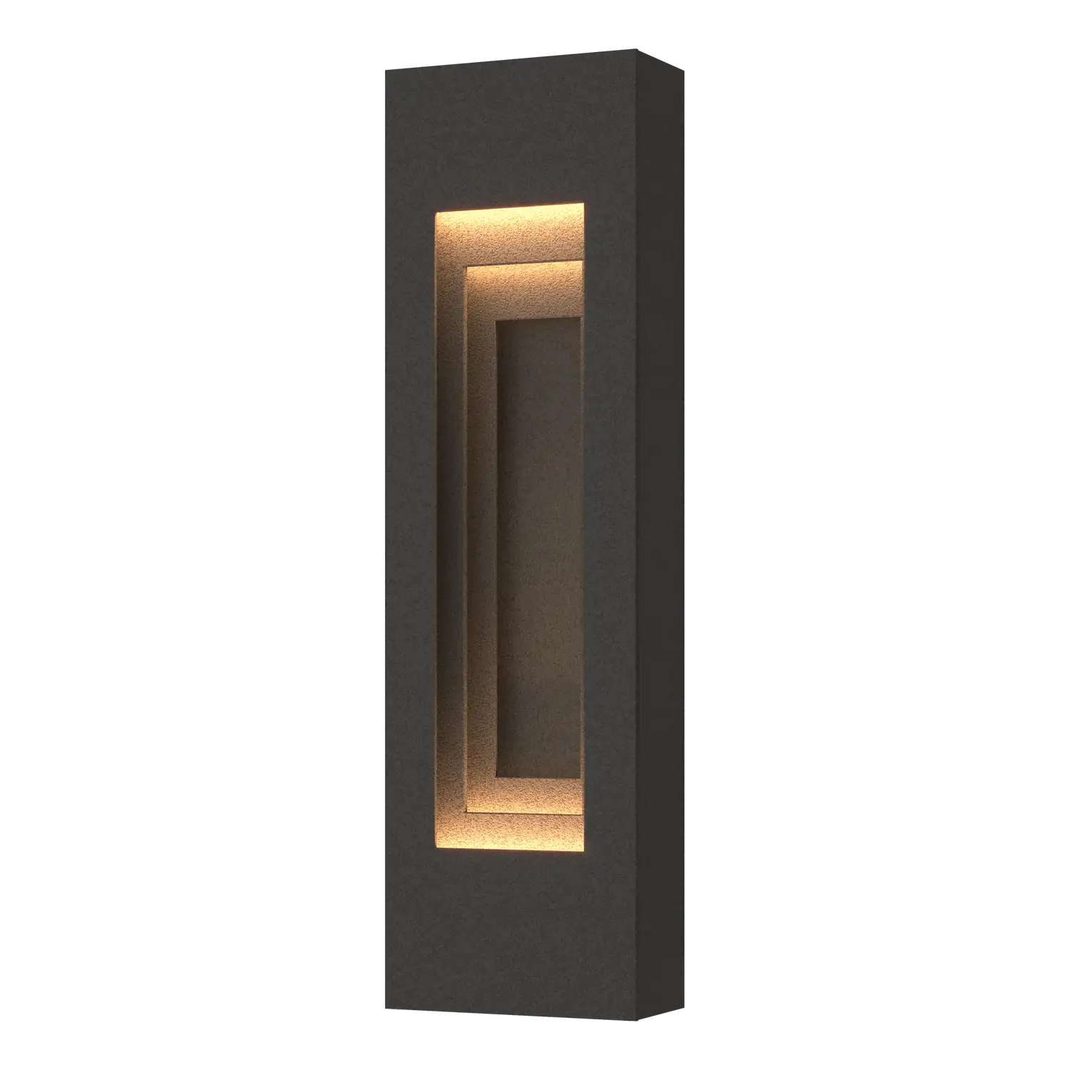 Hubbardton Forge, Procession Outdoor Sconce, OUTDOOR WALL LIGHTS