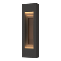 Hubbardton Forge, Procession Outdoor Sconce, OUTDOOR WALL LIGHTS