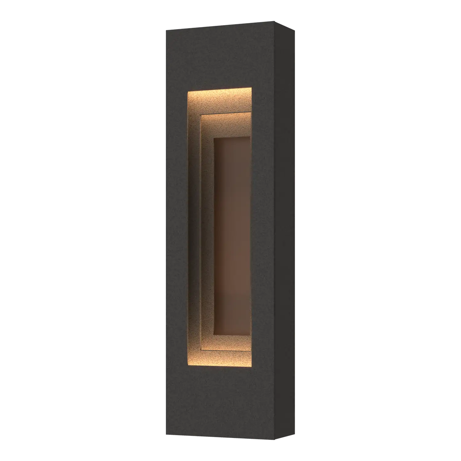 Hubbardton Forge, Procession Outdoor Sconce, OUTDOOR WALL LIGHTS