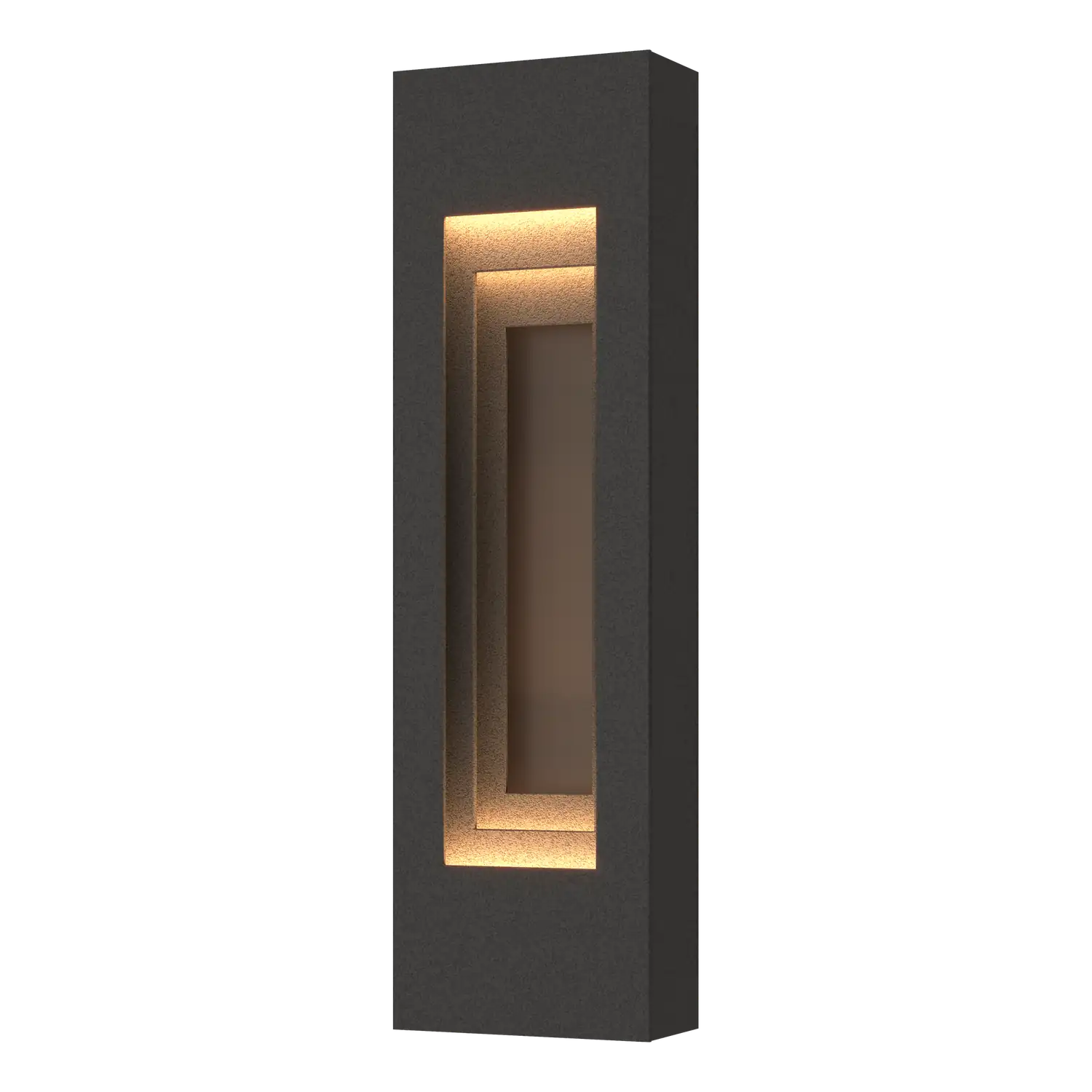 Hubbardton Forge, Procession Outdoor Sconce, OUTDOOR WALL LIGHTS