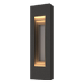 Hubbardton Forge, Procession Outdoor Sconce, OUTDOOR WALL LIGHTS