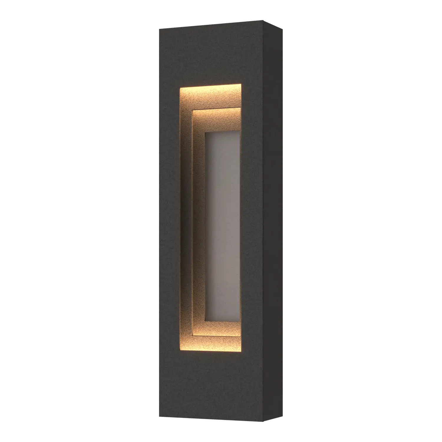 Hubbardton Forge, Procession Outdoor Sconce, OUTDOOR WALL LIGHTS