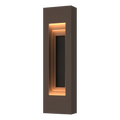 Hubbardton Forge, Procession Outdoor Sconce, OUTDOOR WALL LIGHTS