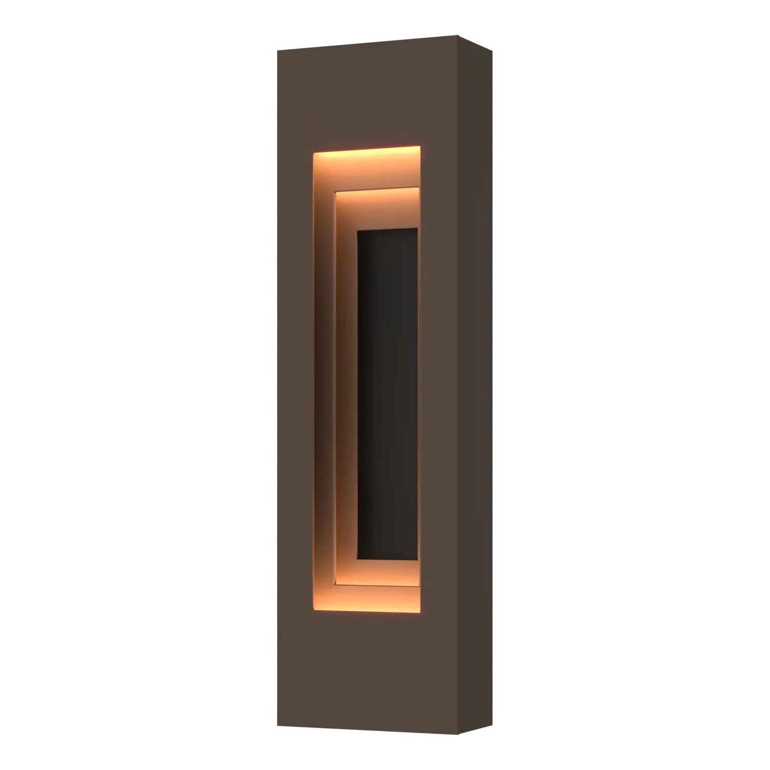 Hubbardton Forge, Procession Outdoor Sconce, OUTDOOR WALL LIGHTS