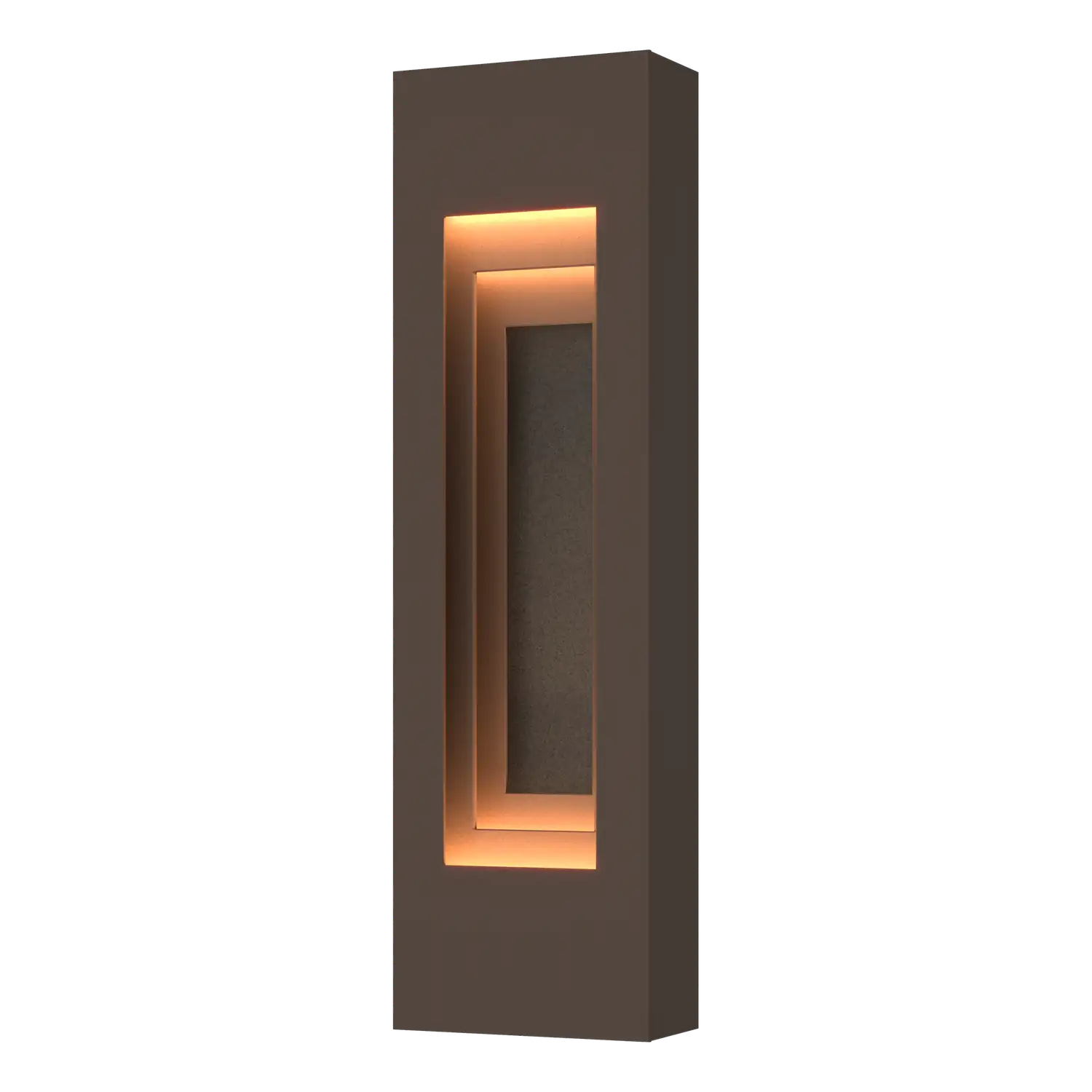 Hubbardton Forge, Procession Outdoor Sconce, OUTDOOR WALL LIGHTS