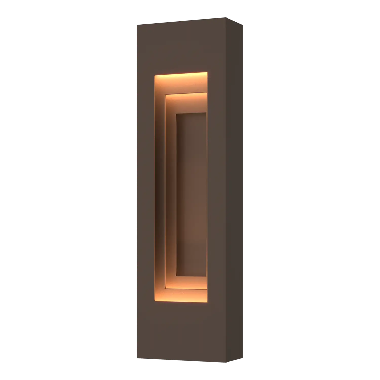 Hubbardton Forge, Procession Outdoor Sconce, OUTDOOR WALL LIGHTS