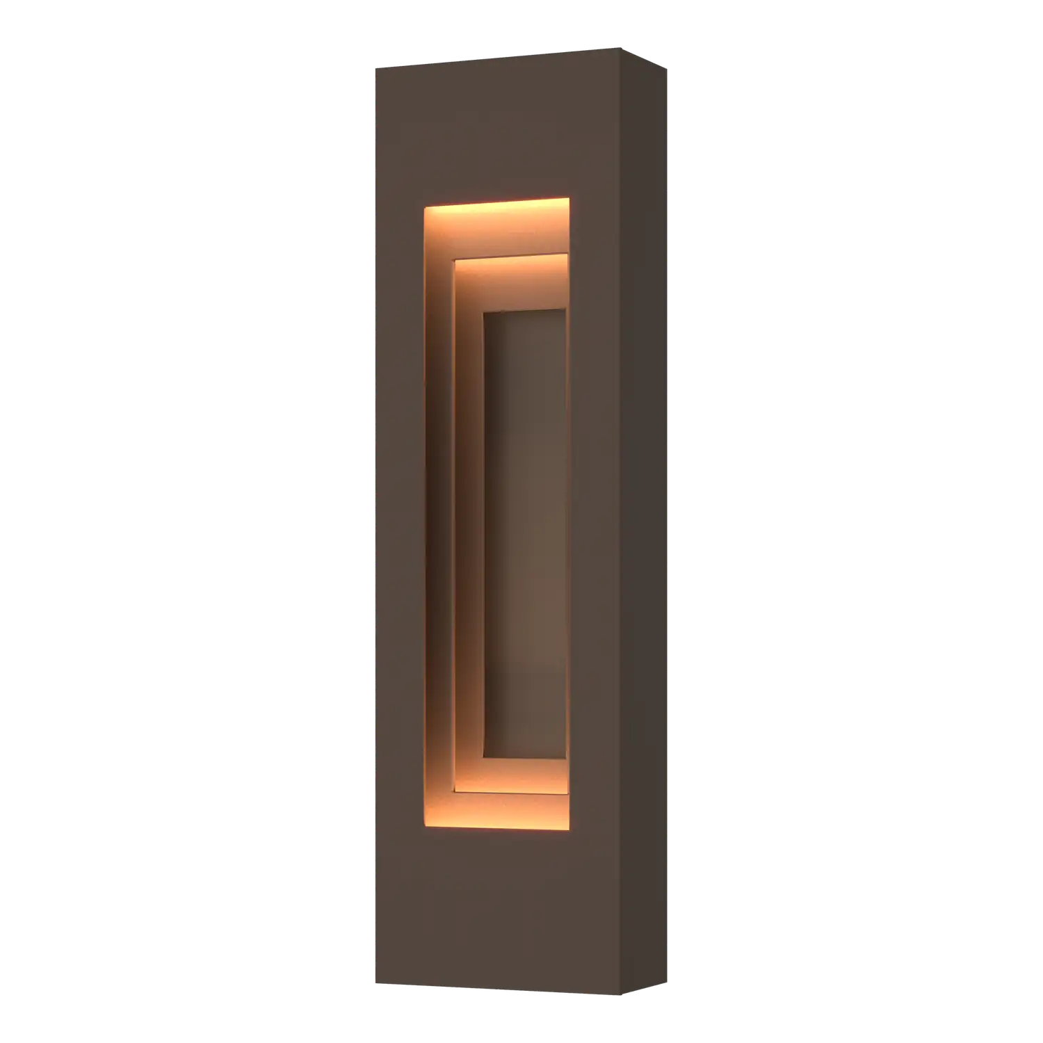 Hubbardton Forge, Procession Outdoor Sconce, OUTDOOR WALL LIGHTS