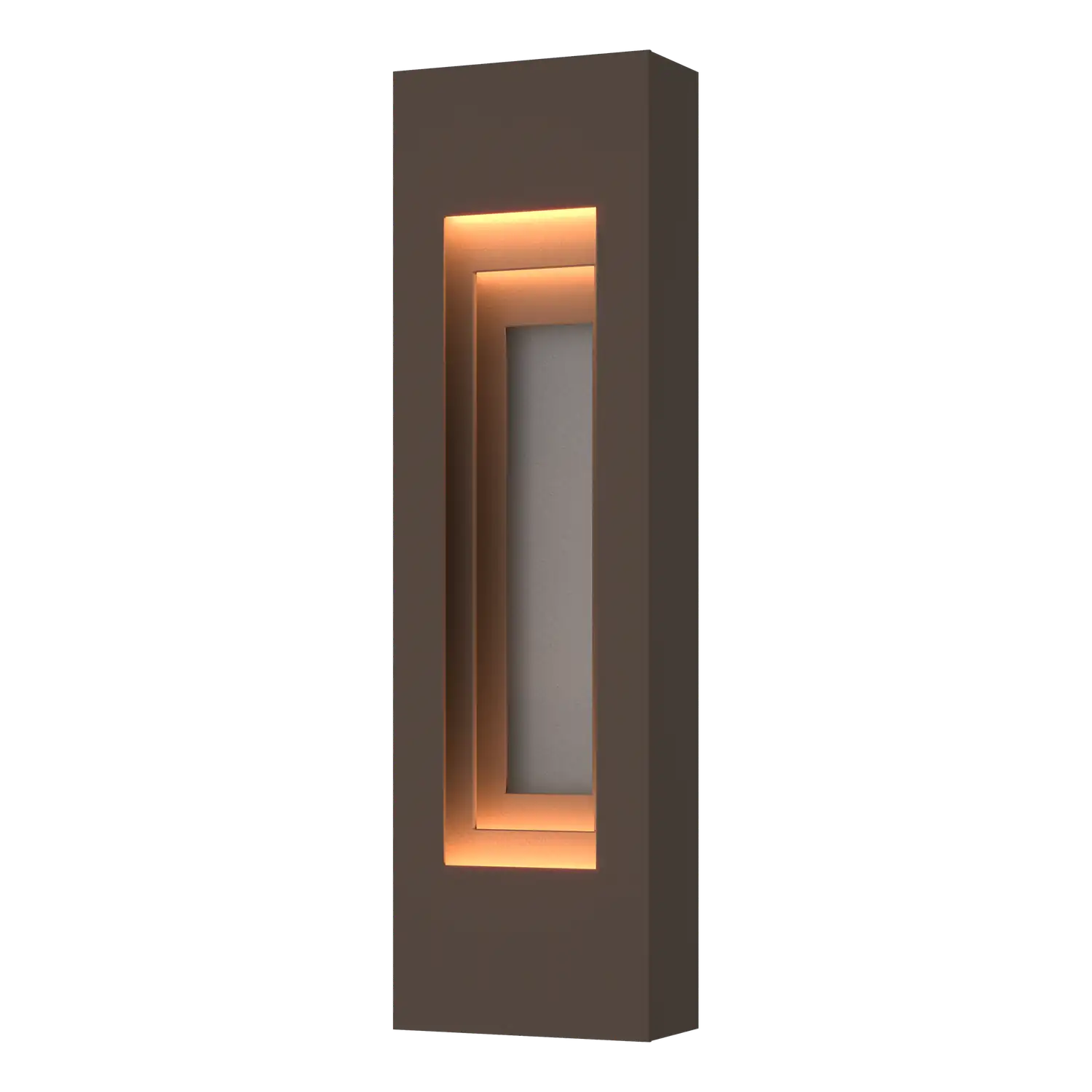 Hubbardton Forge, Procession Outdoor Sconce, OUTDOOR WALL LIGHTS