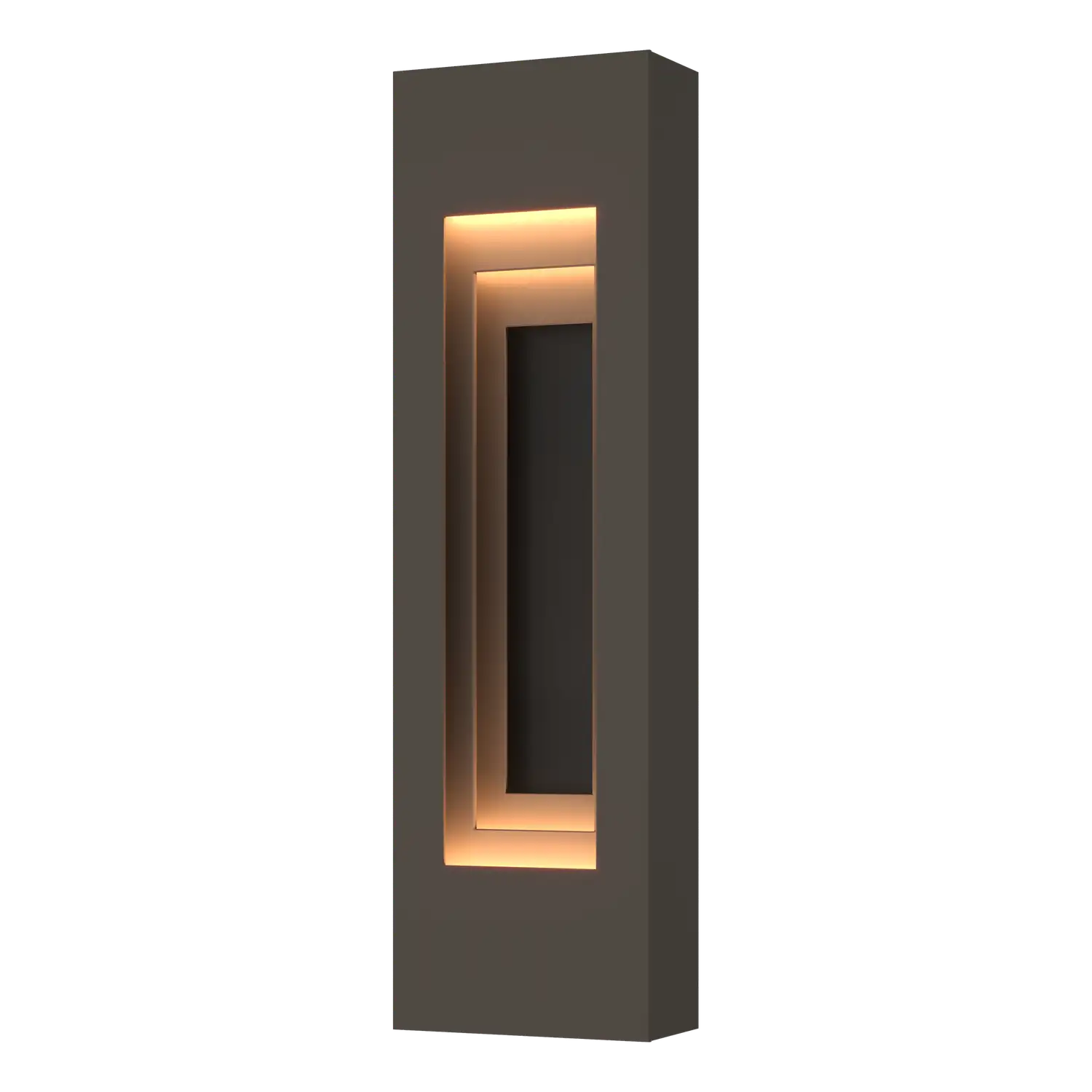 Hubbardton Forge, Procession Outdoor Sconce, OUTDOOR WALL LIGHTS