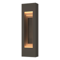 Hubbardton Forge, Procession Outdoor Sconce, OUTDOOR WALL LIGHTS