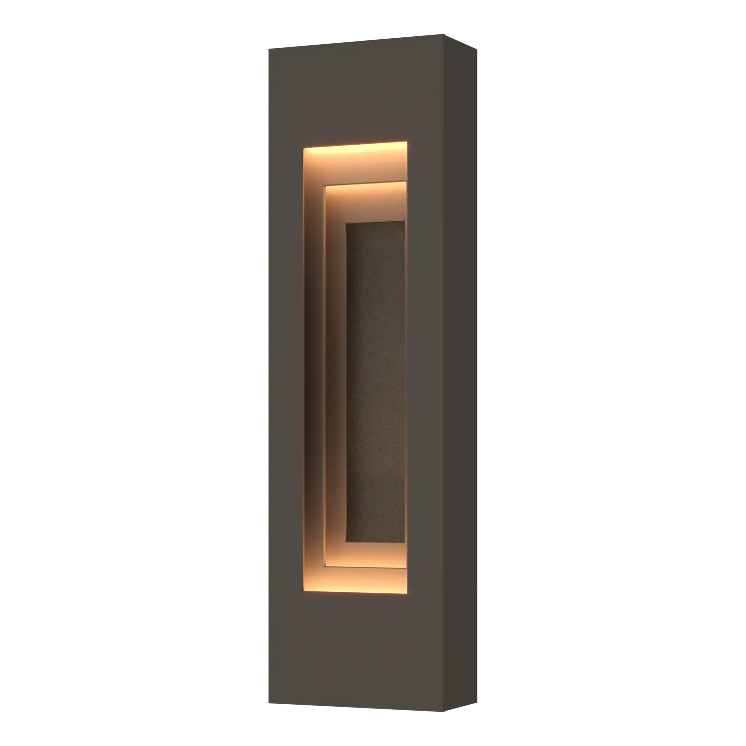 Hubbardton Forge, Procession Outdoor Sconce, OUTDOOR WALL LIGHTS