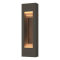 Hubbardton Forge, Procession Outdoor Sconce, OUTDOOR WALL LIGHTS