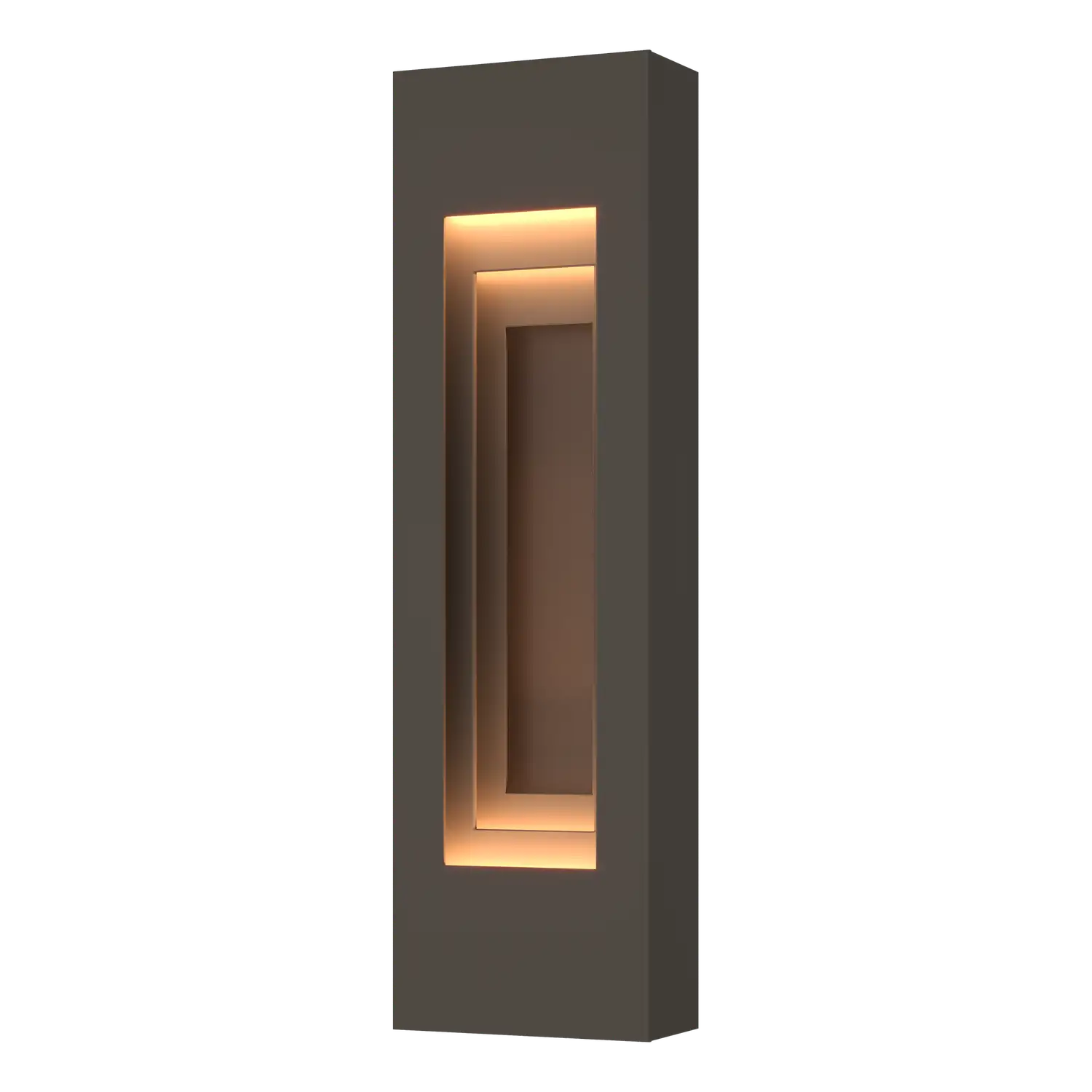 Hubbardton Forge, Procession Outdoor Sconce, OUTDOOR WALL LIGHTS