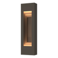 Hubbardton Forge, Procession Outdoor Sconce, OUTDOOR WALL LIGHTS