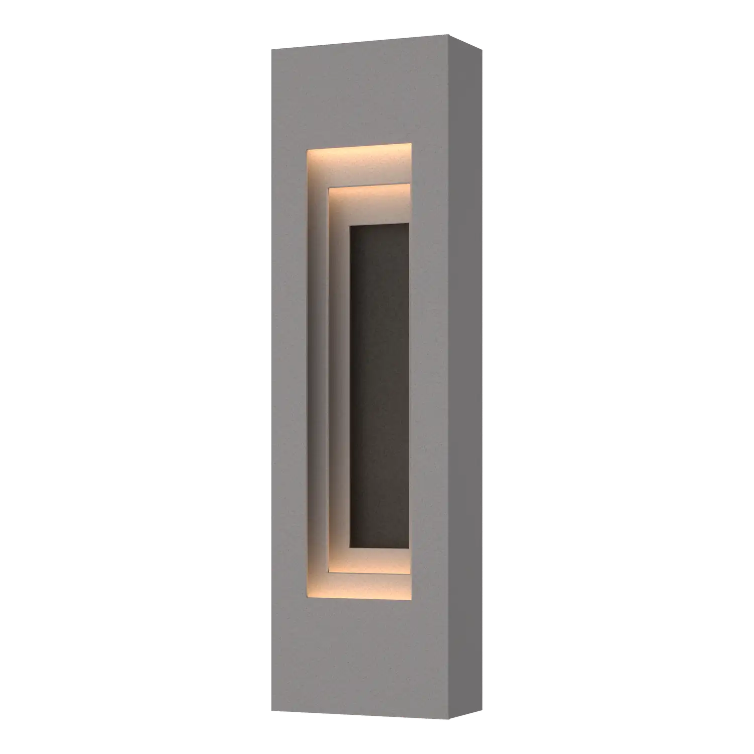 Hubbardton Forge, Procession Outdoor Sconce, OUTDOOR WALL LIGHTS