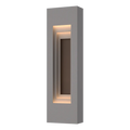 Hubbardton Forge, Procession Outdoor Sconce, OUTDOOR WALL LIGHTS