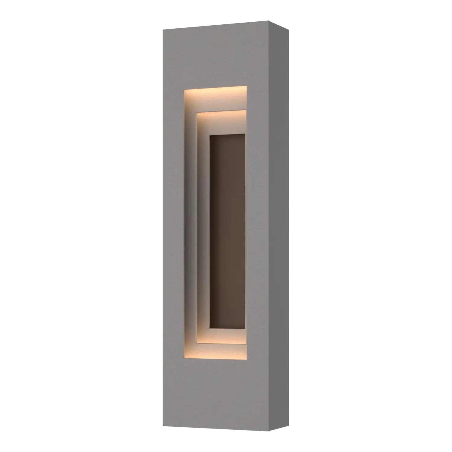 Hubbardton Forge, Procession Outdoor Sconce, OUTDOOR WALL LIGHTS