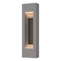 Hubbardton Forge, Procession Outdoor Sconce, OUTDOOR WALL LIGHTS