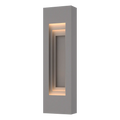Hubbardton Forge, Procession Outdoor Sconce, OUTDOOR WALL LIGHTS