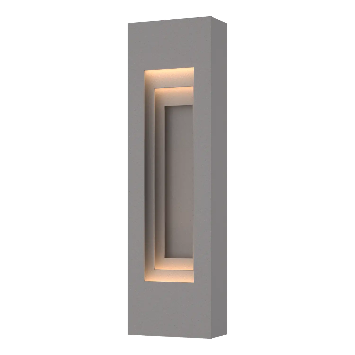 Hubbardton Forge, Procession Outdoor Sconce, OUTDOOR WALL LIGHTS