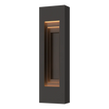 Hubbardton Forge, Procession Outdoor Sconce, OUTDOOR WALL LIGHTS