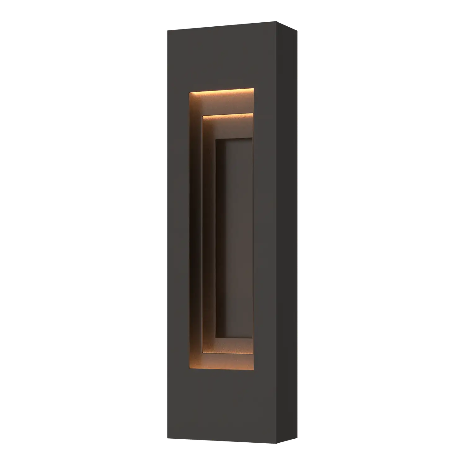 Hubbardton Forge, Procession Outdoor Sconce, OUTDOOR WALL LIGHTS