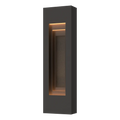 Hubbardton Forge, Procession Outdoor Sconce, OUTDOOR WALL LIGHTS