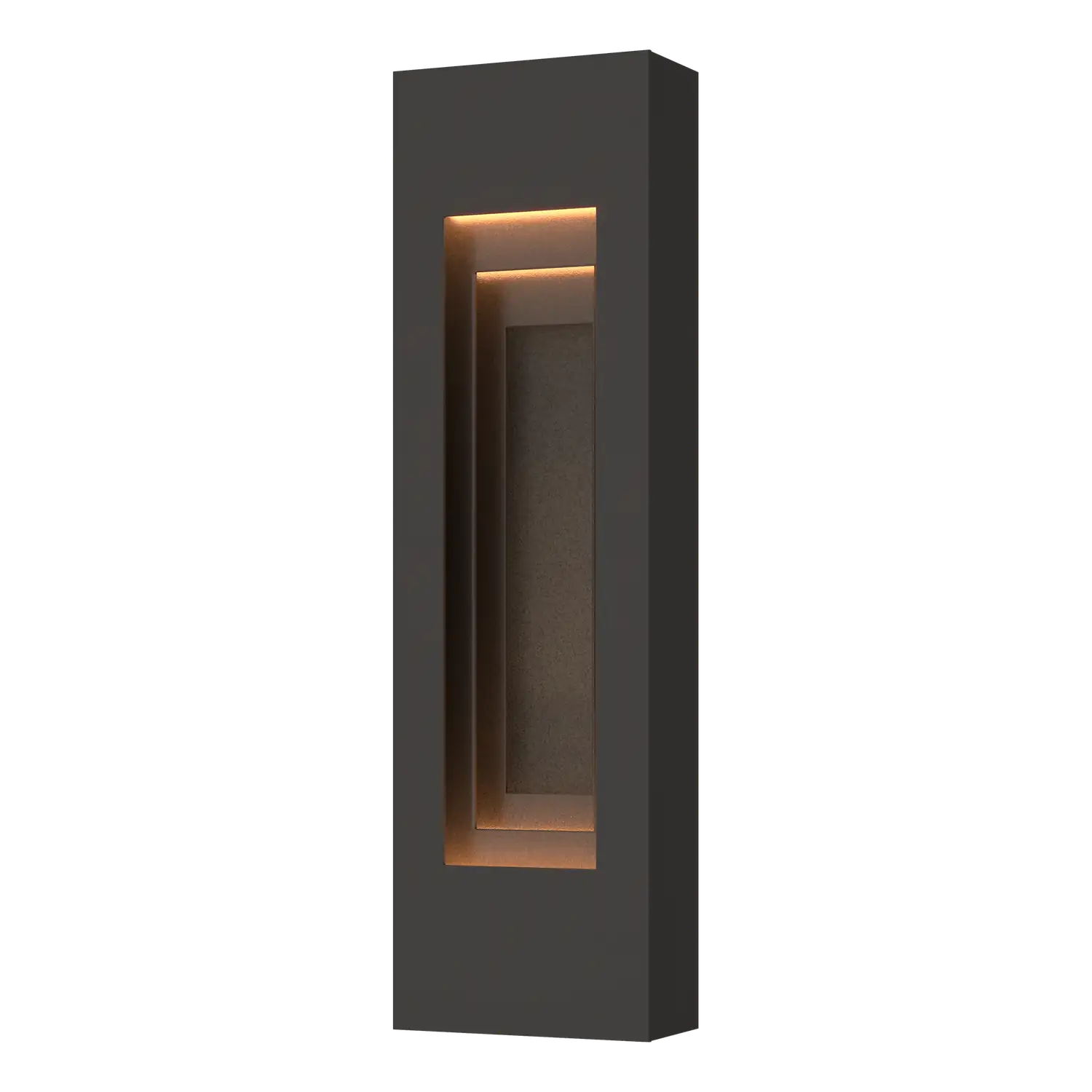 Hubbardton Forge, Procession Outdoor Sconce, OUTDOOR WALL LIGHTS