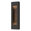 Hubbardton Forge, Procession Outdoor Sconce, OUTDOOR WALL LIGHTS