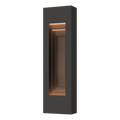 Hubbardton Forge, Procession Outdoor Sconce, OUTDOOR WALL LIGHTS
